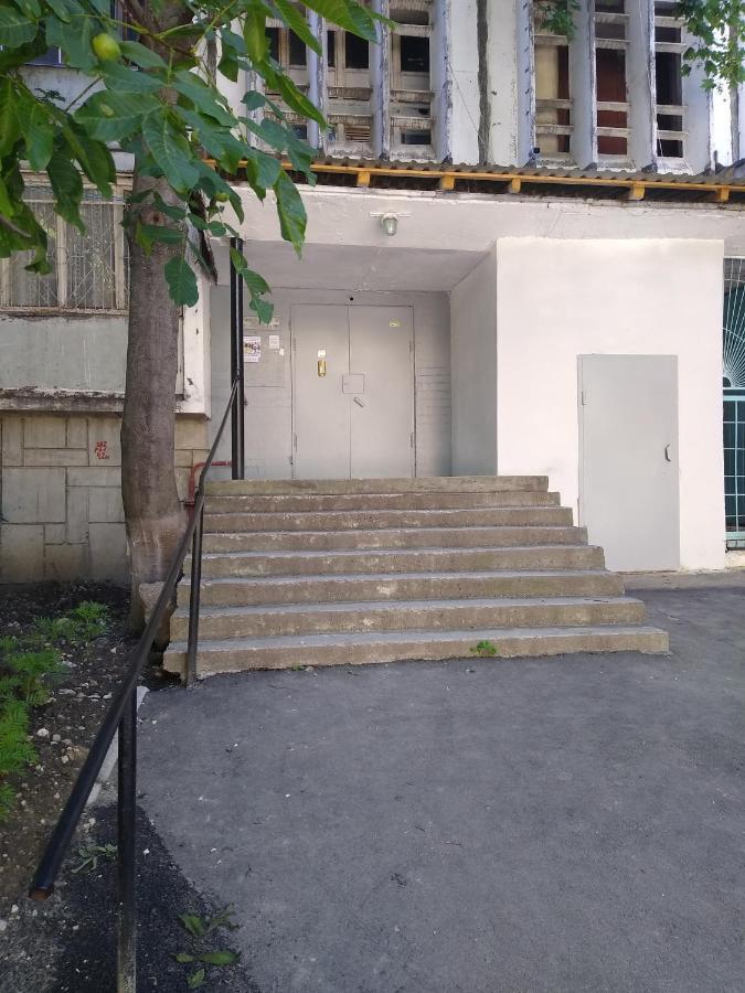 צ'יסינאו Modern Apartment מראה חיצוני תמונה