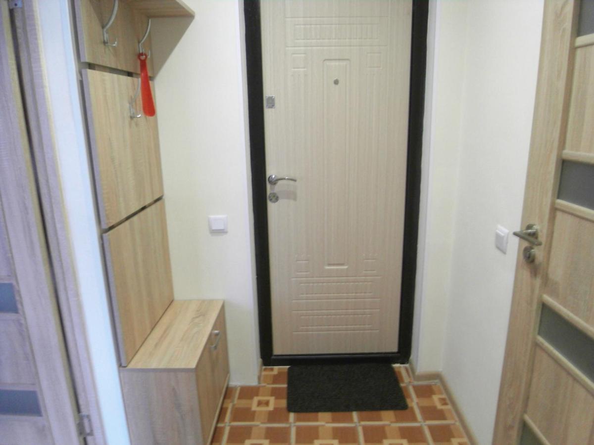צ'יסינאו Modern Apartment מראה חיצוני תמונה