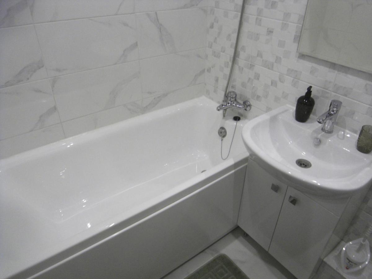 צ'יסינאו Modern Apartment מראה חיצוני תמונה