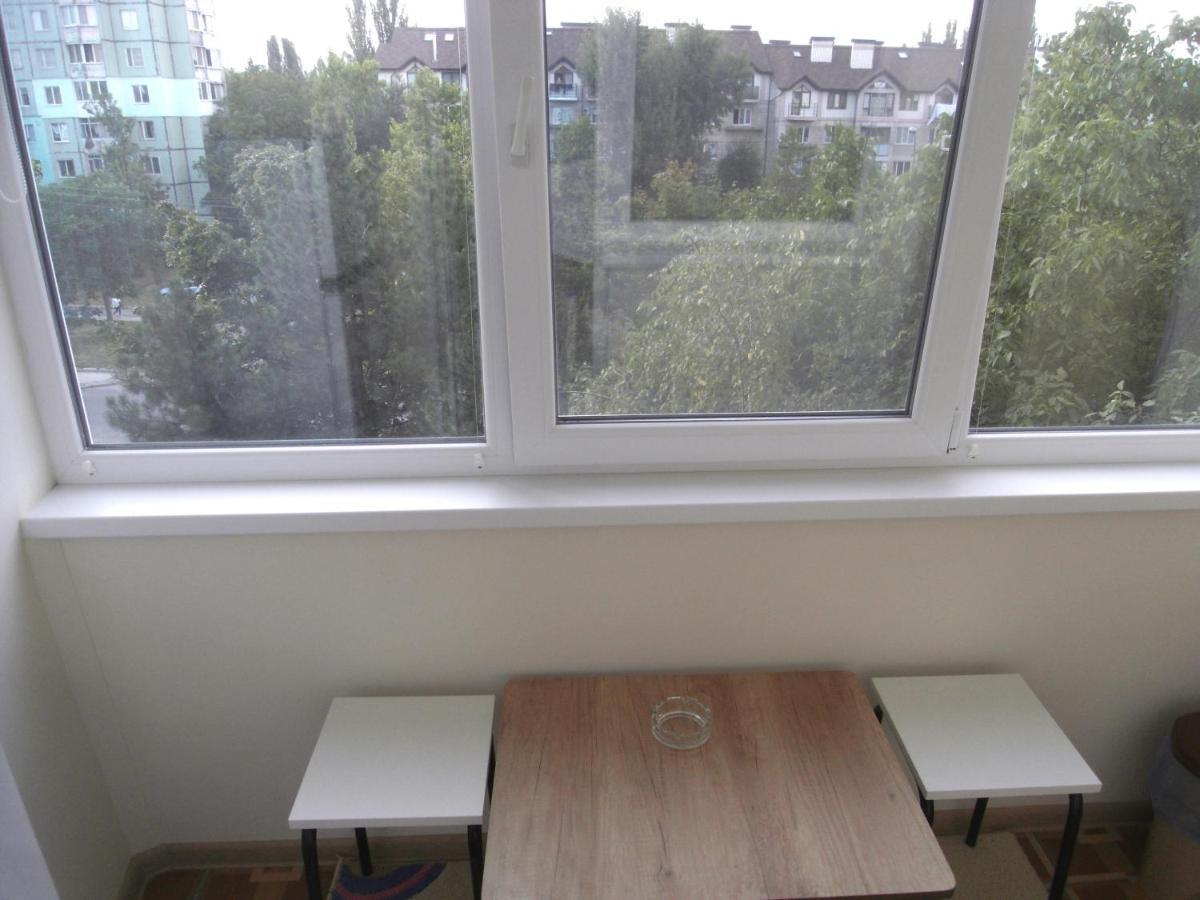 צ'יסינאו Modern Apartment מראה חיצוני תמונה