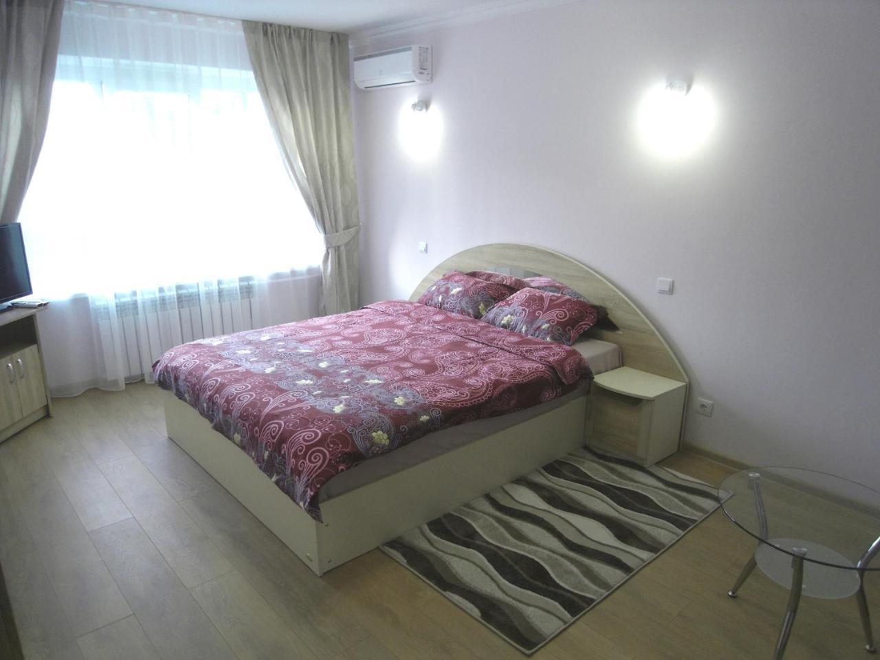 צ'יסינאו Modern Apartment מראה חיצוני תמונה